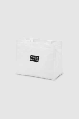 MINI GYM BAG NYLON