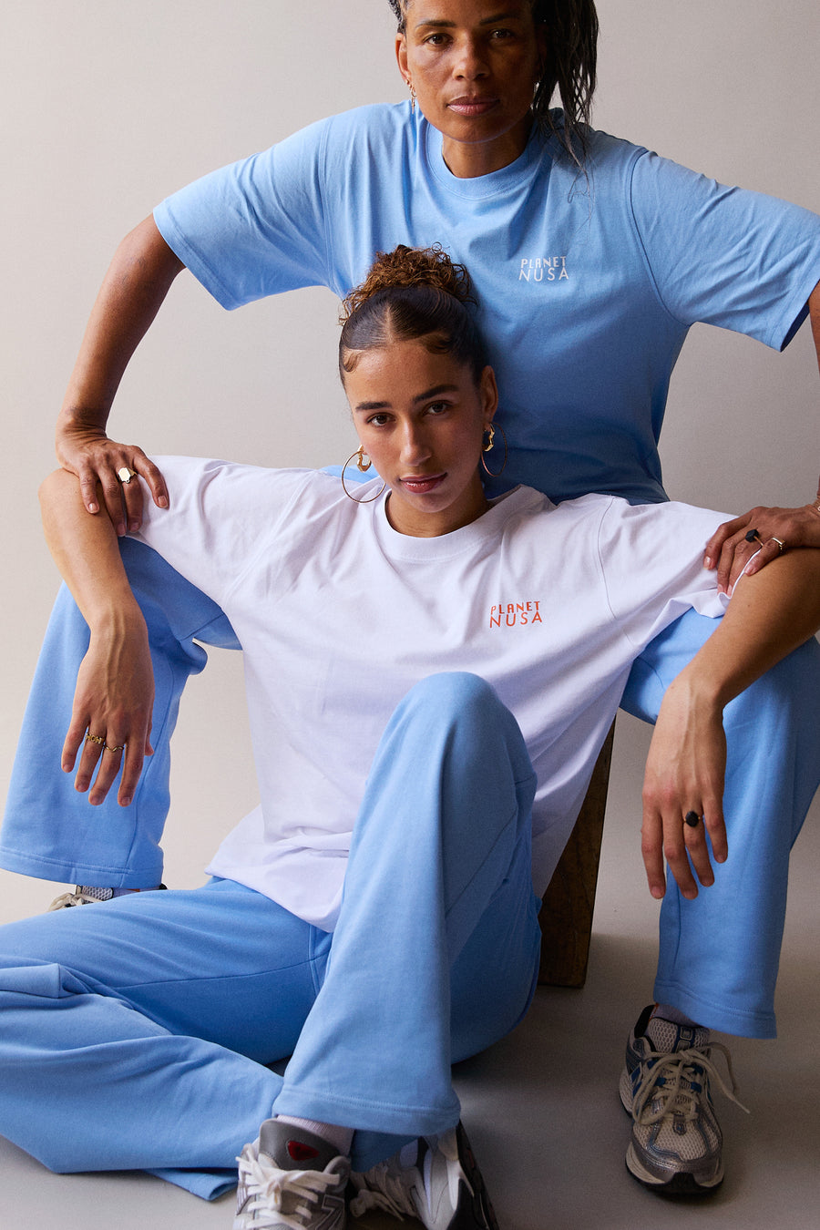 SKATE1 TEE