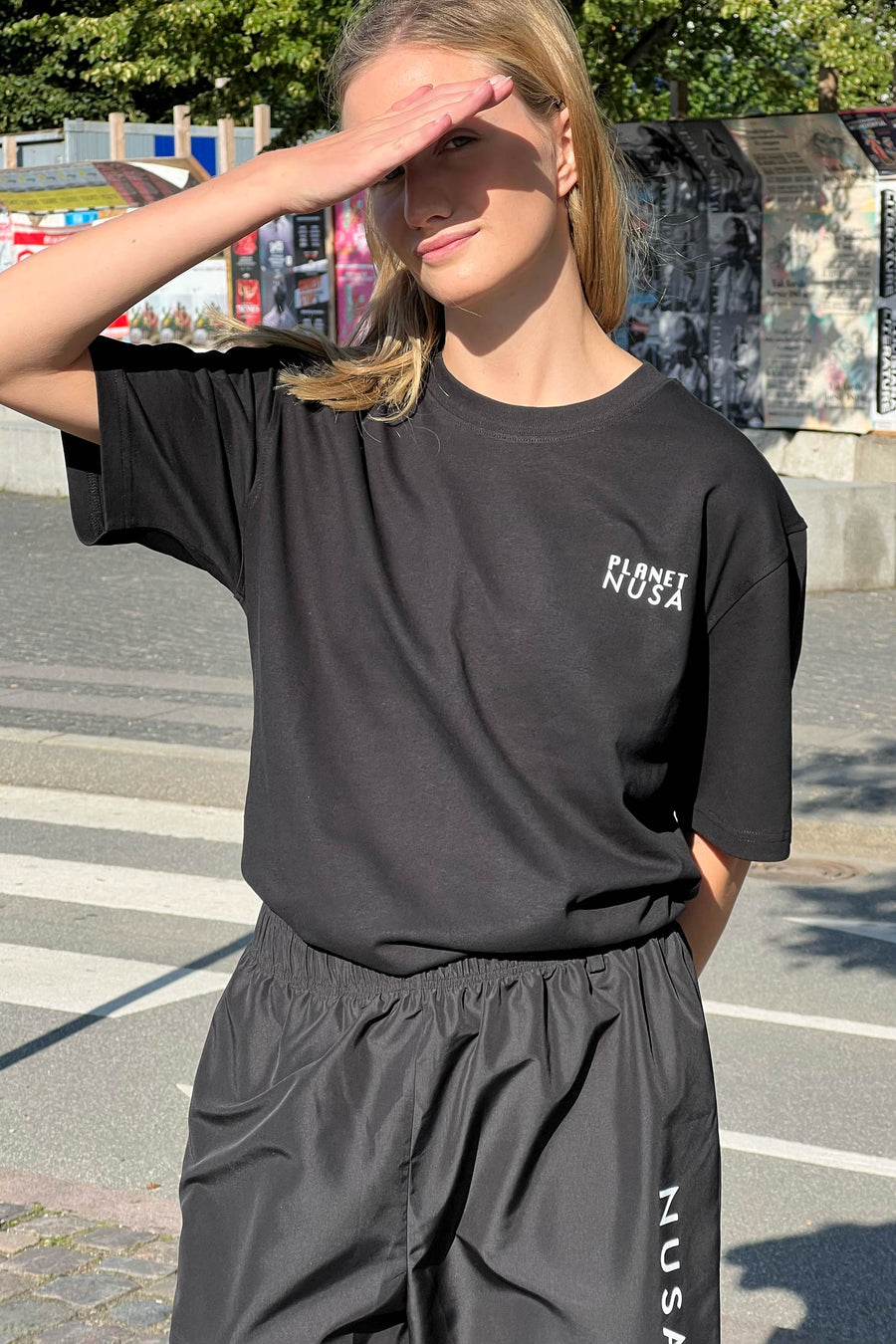 SKATE1 TEE
