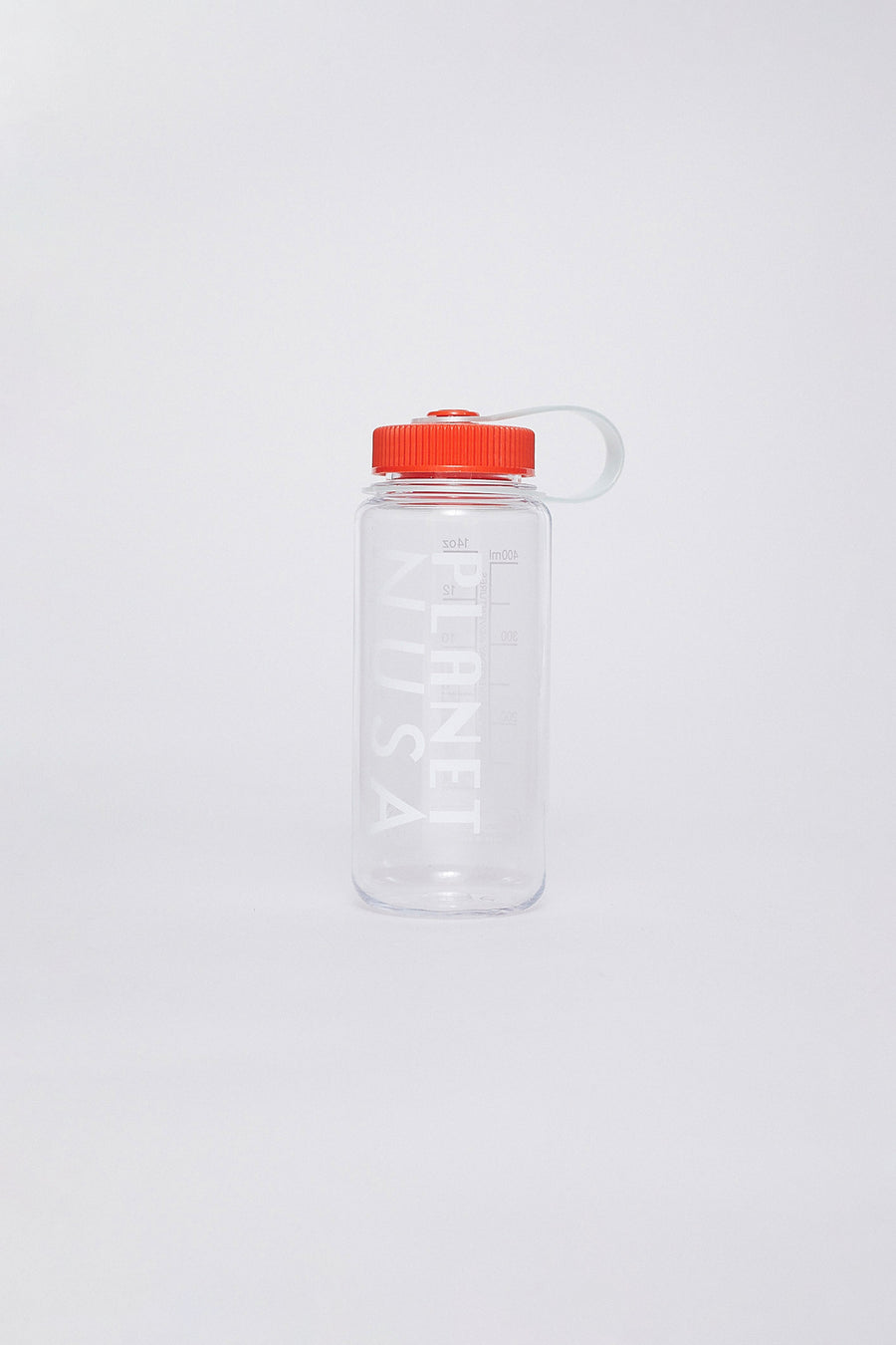 SMALL PLANET WATER BOTTLE