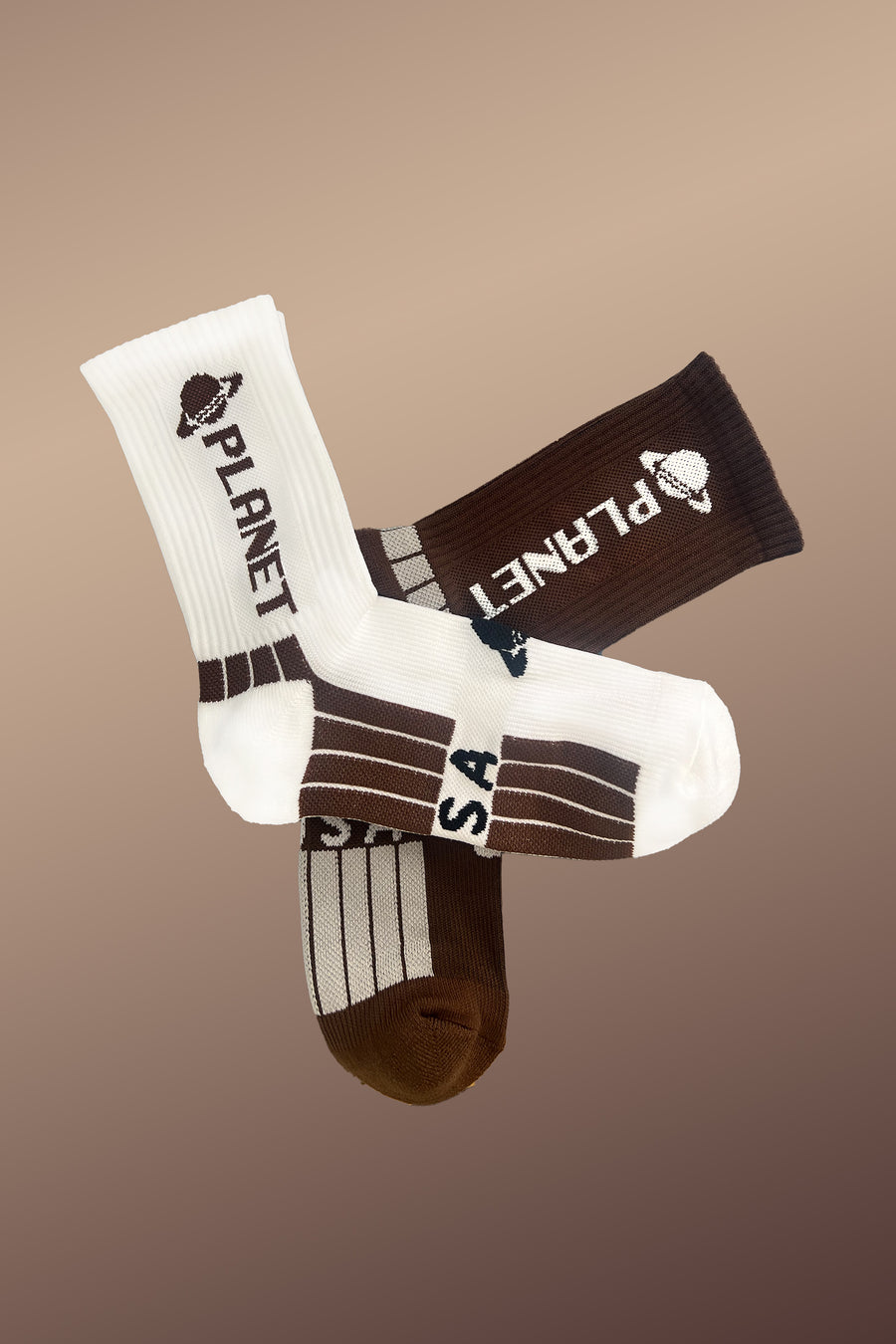 SOCK 2-PACK