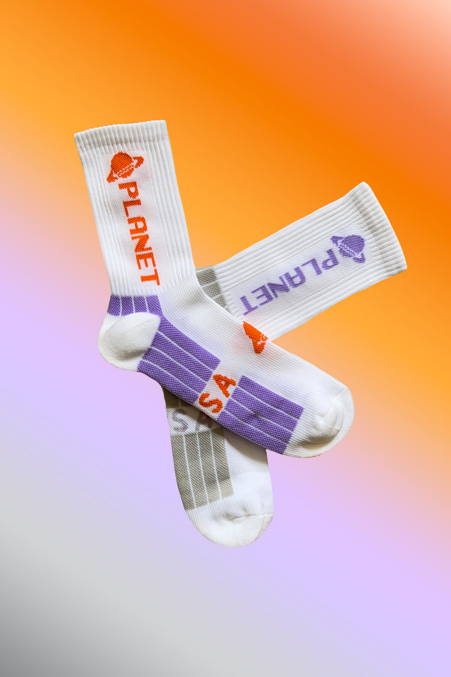SOCK 2-PACK