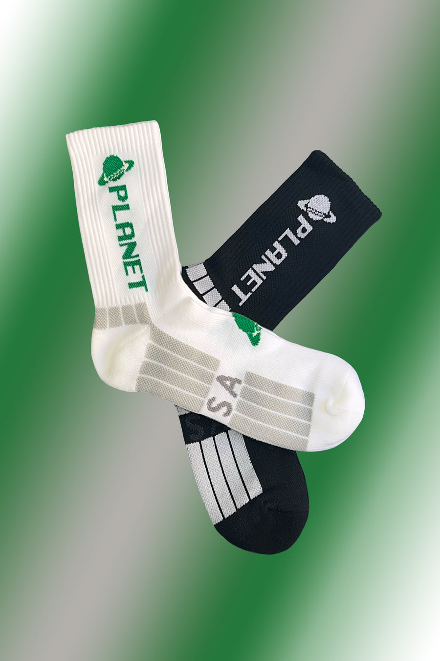 SOCK 2-PACK