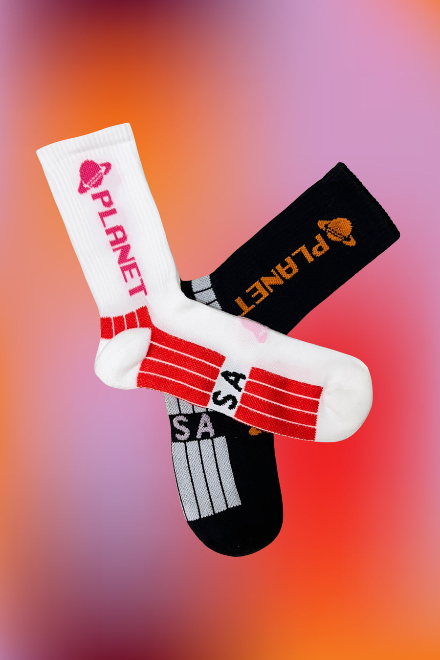 SOCK 2-PACK
