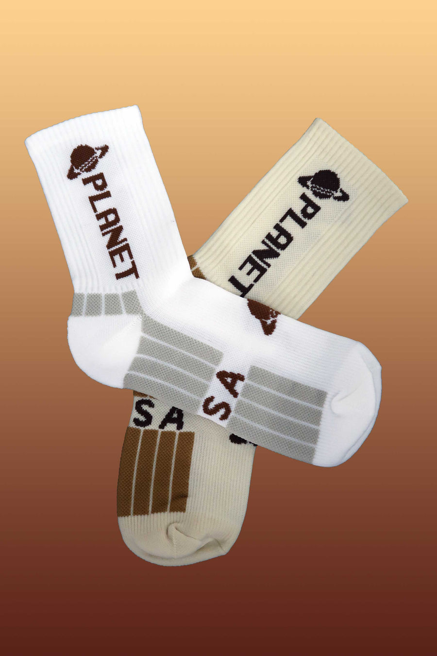 SOCK 2-PACK