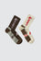 SOCK 2-PACK