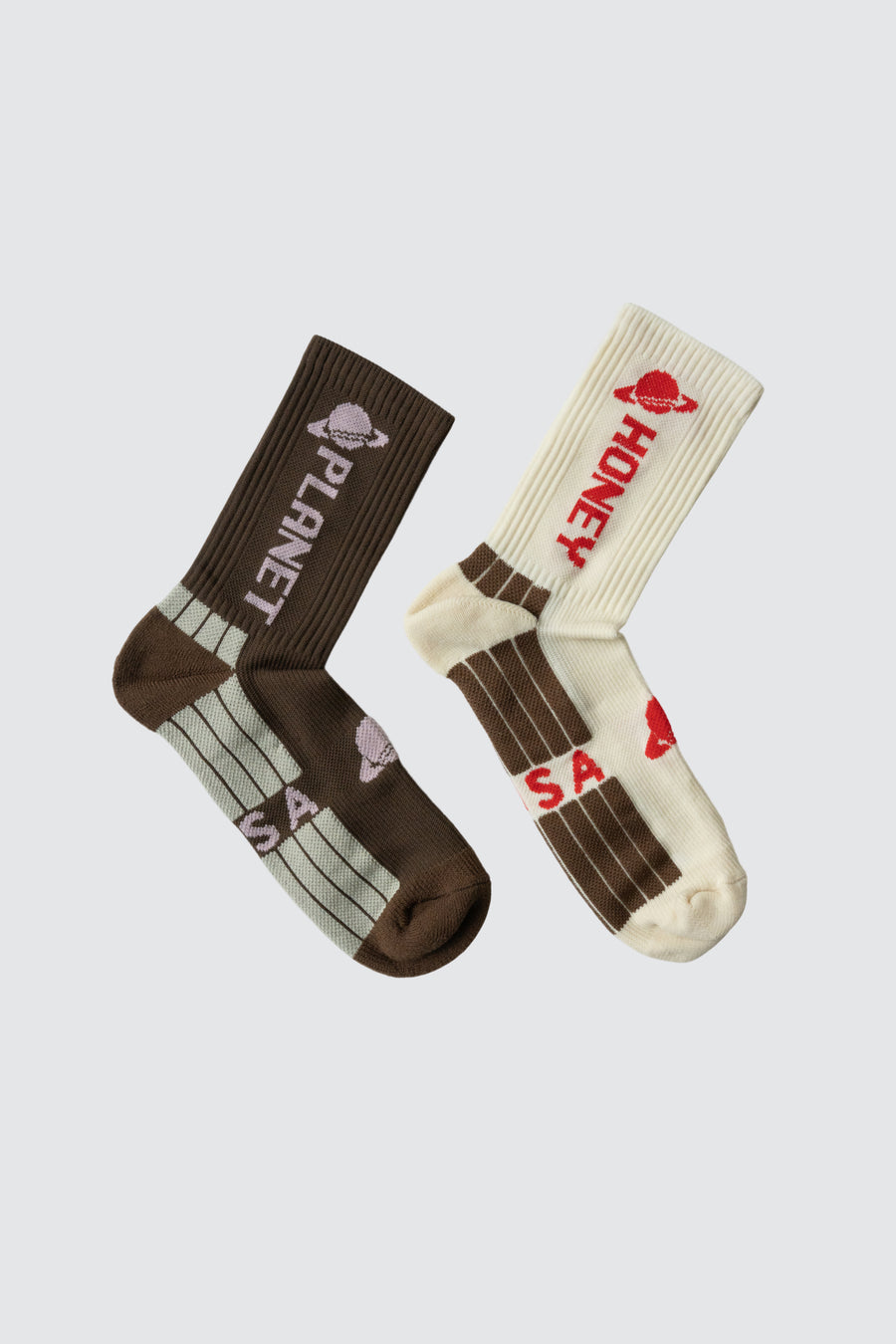 SOCK 2-PACK