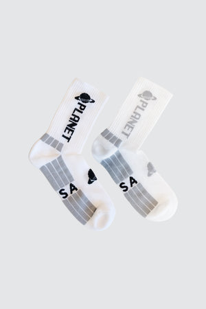 SOCK 2-PACK