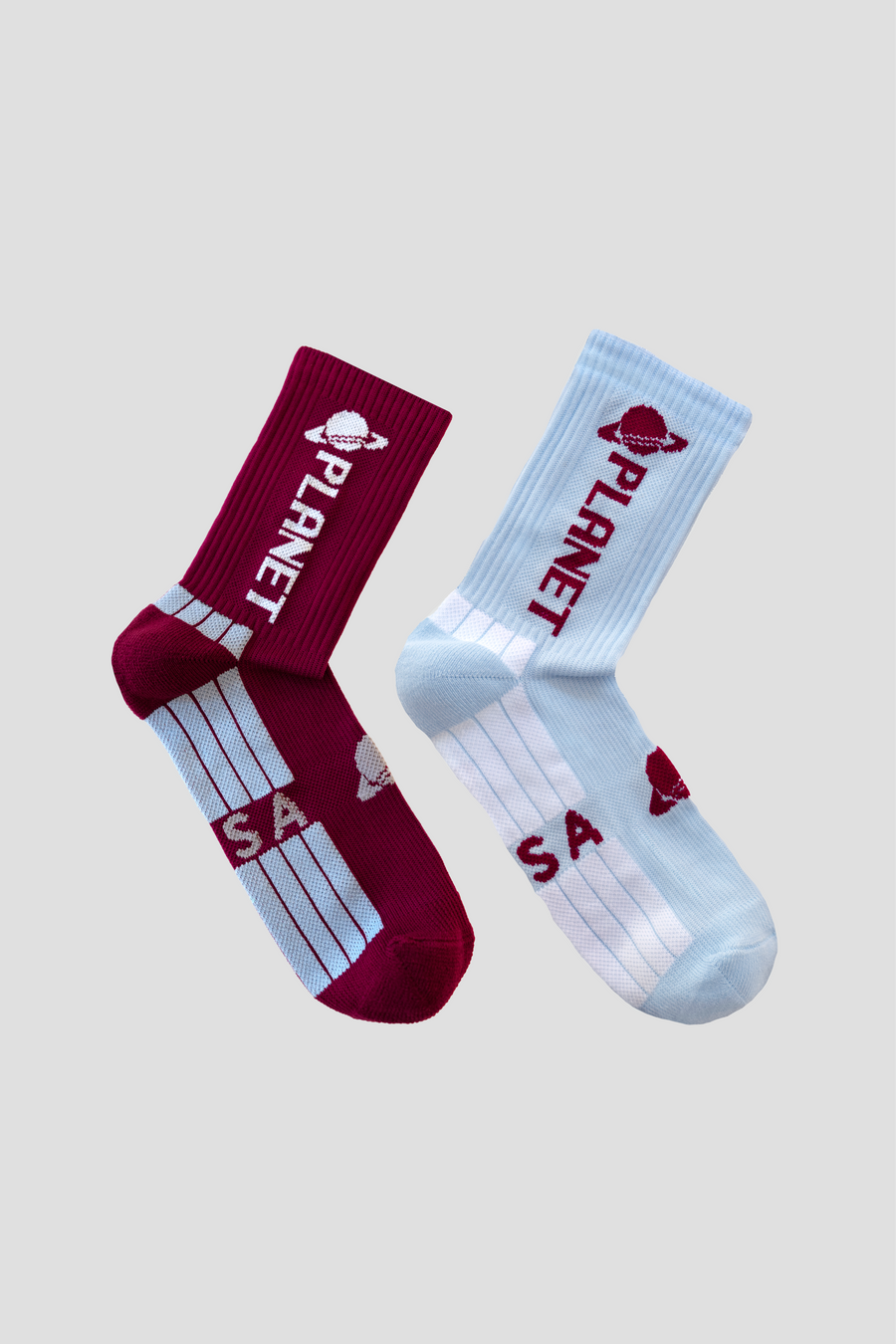 SOCK 2-PACK