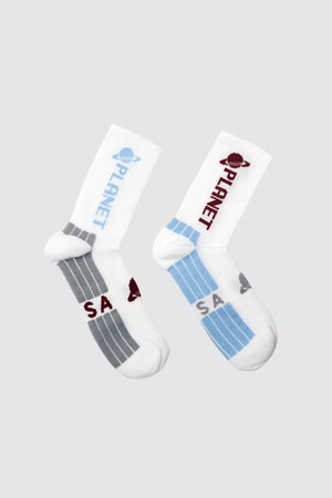SOCK 2-PACK