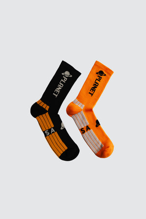 SOCK 2-PACK