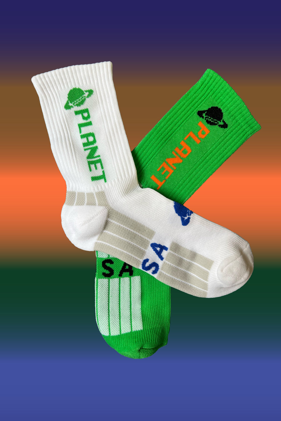 SOCK 2-PACK
