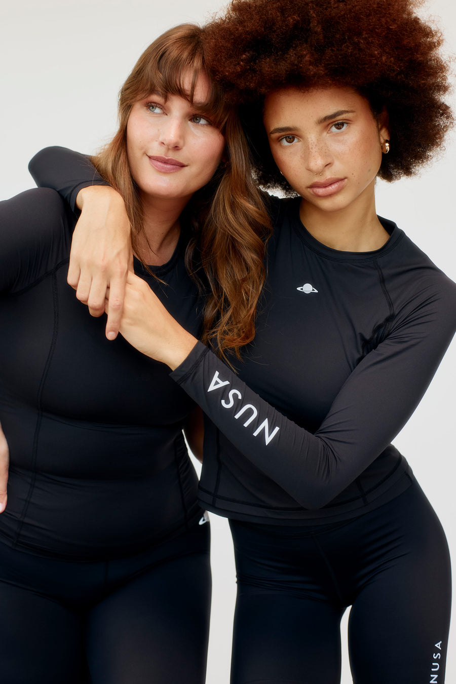 SPEED1 LONG SLEEVE