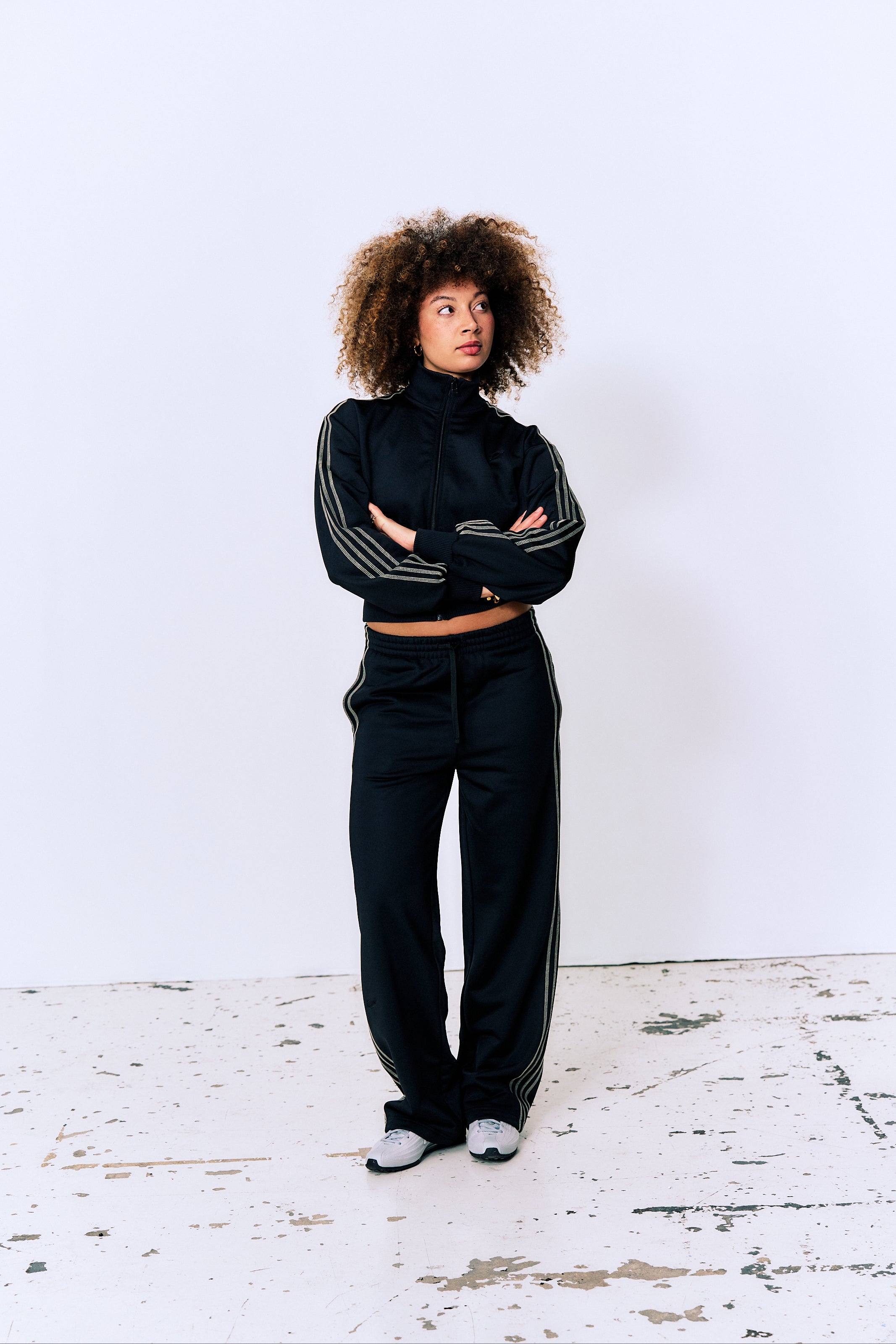 Vibe1 Pants - Black Sand - Planet Nusa