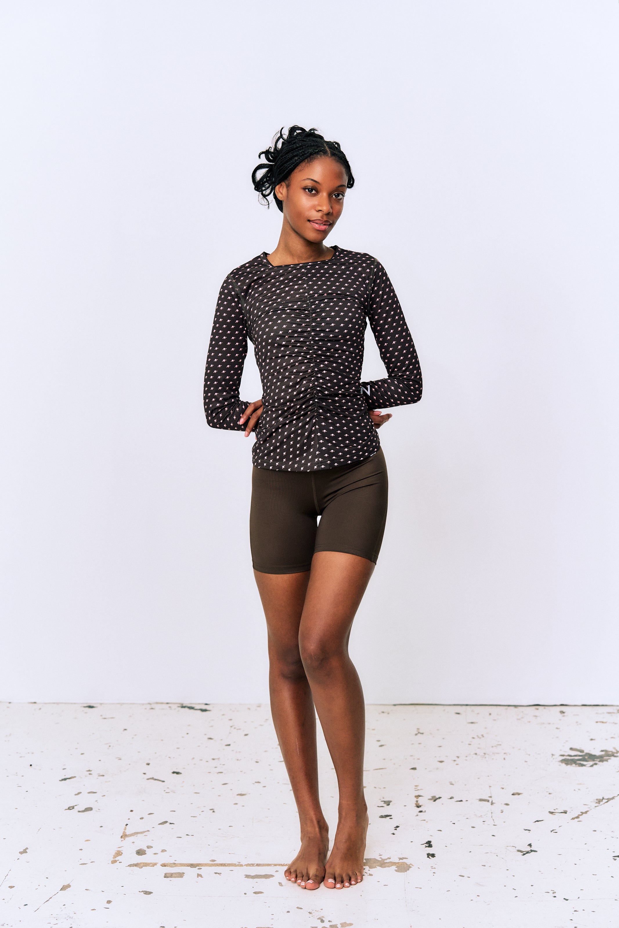 LS2 Air Long Sleeve – Planet Nusa