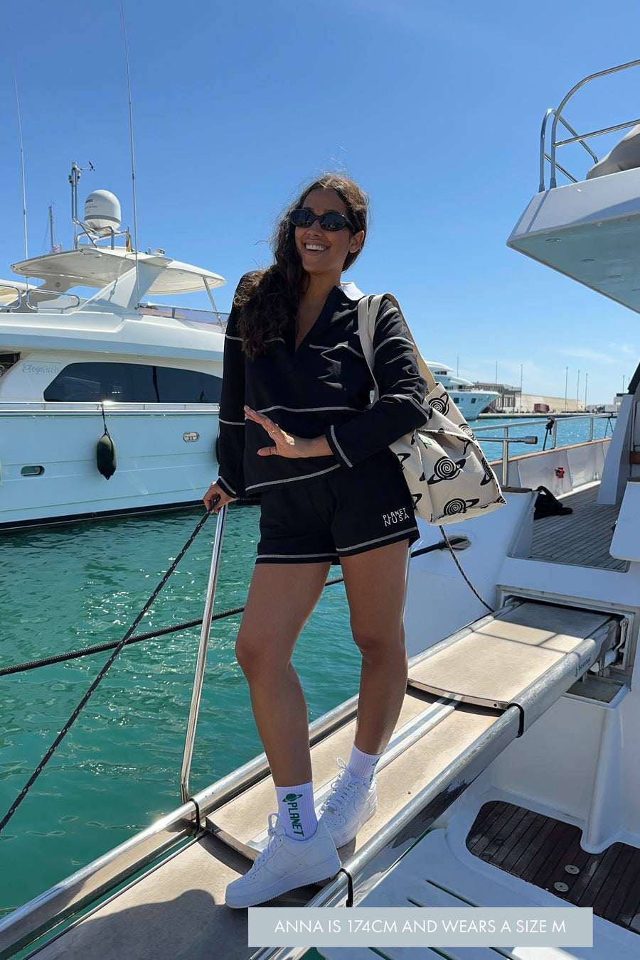 CRUISE1 SHORTS