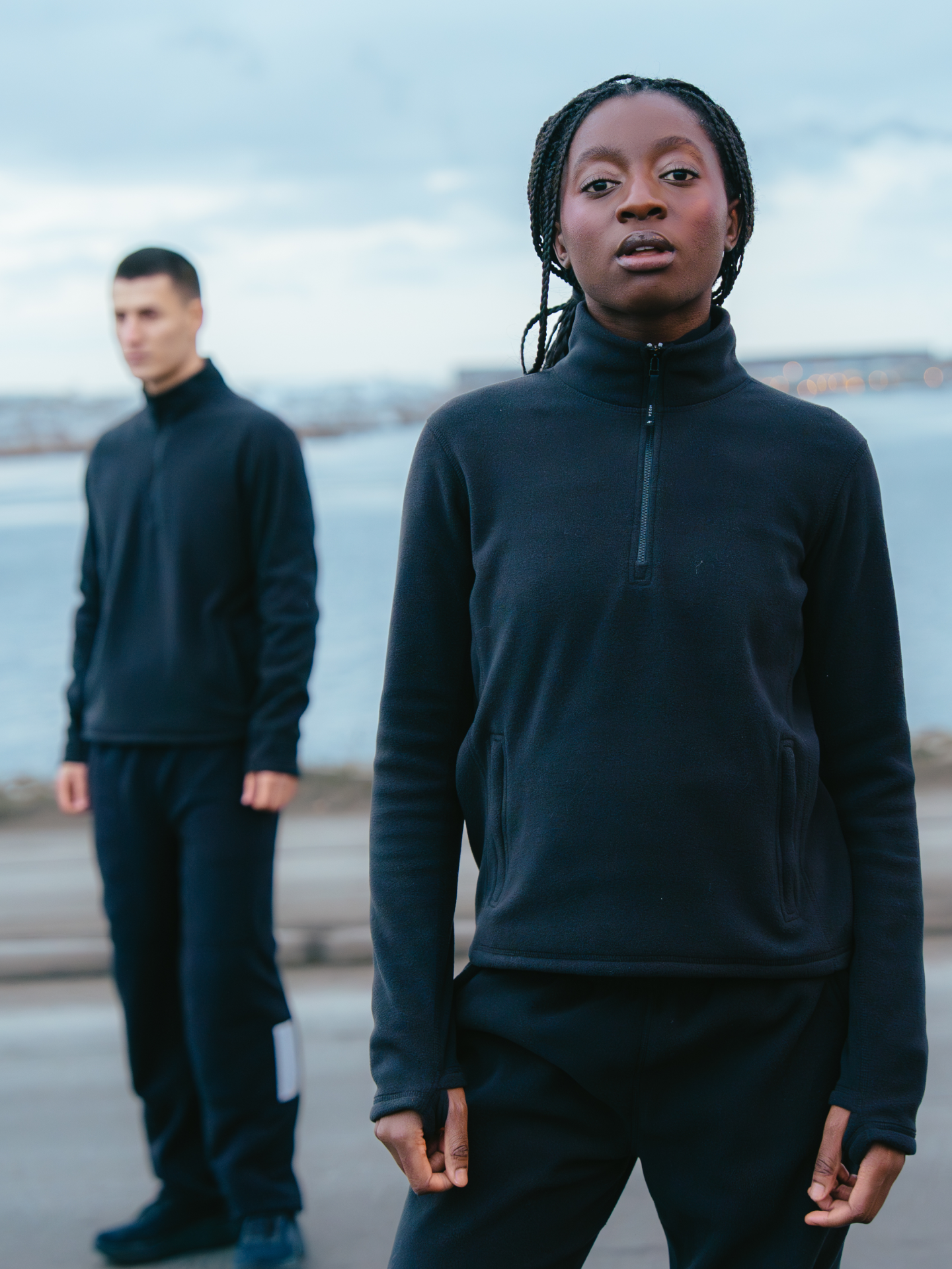 Movement Doesn’t Stop For Winter