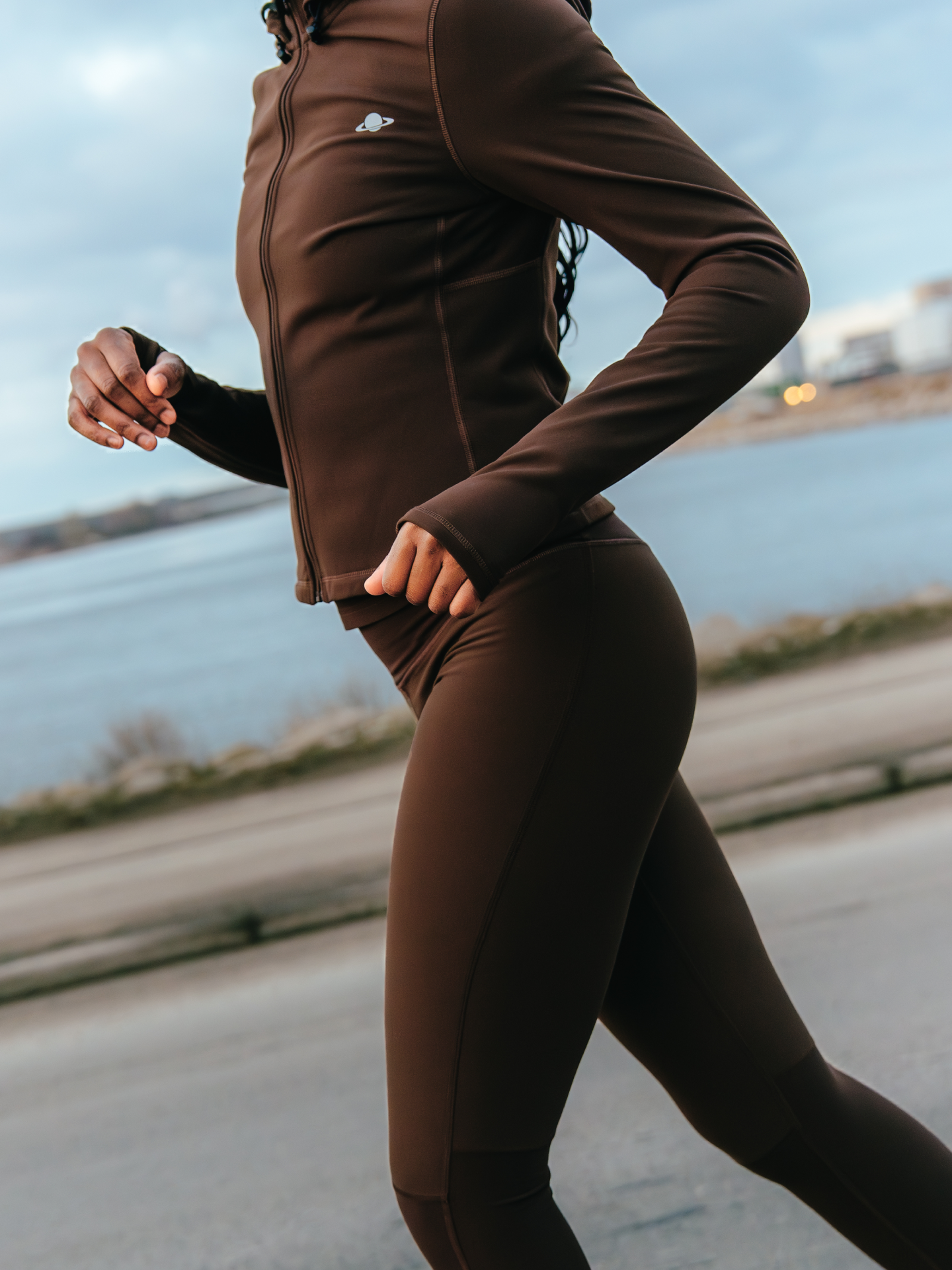 Community-Driven Activewear