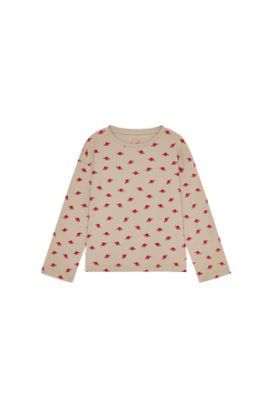 Saturn1 Long Sleeve