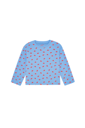 Saturn1 Long Sleeve