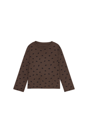 Saturn1 Long Sleeve