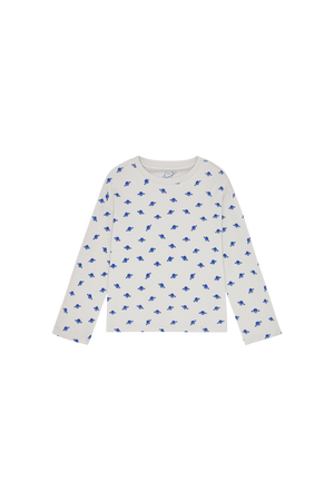 Saturn1 Long Sleeve