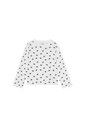 Saturn1 Long Sleeve