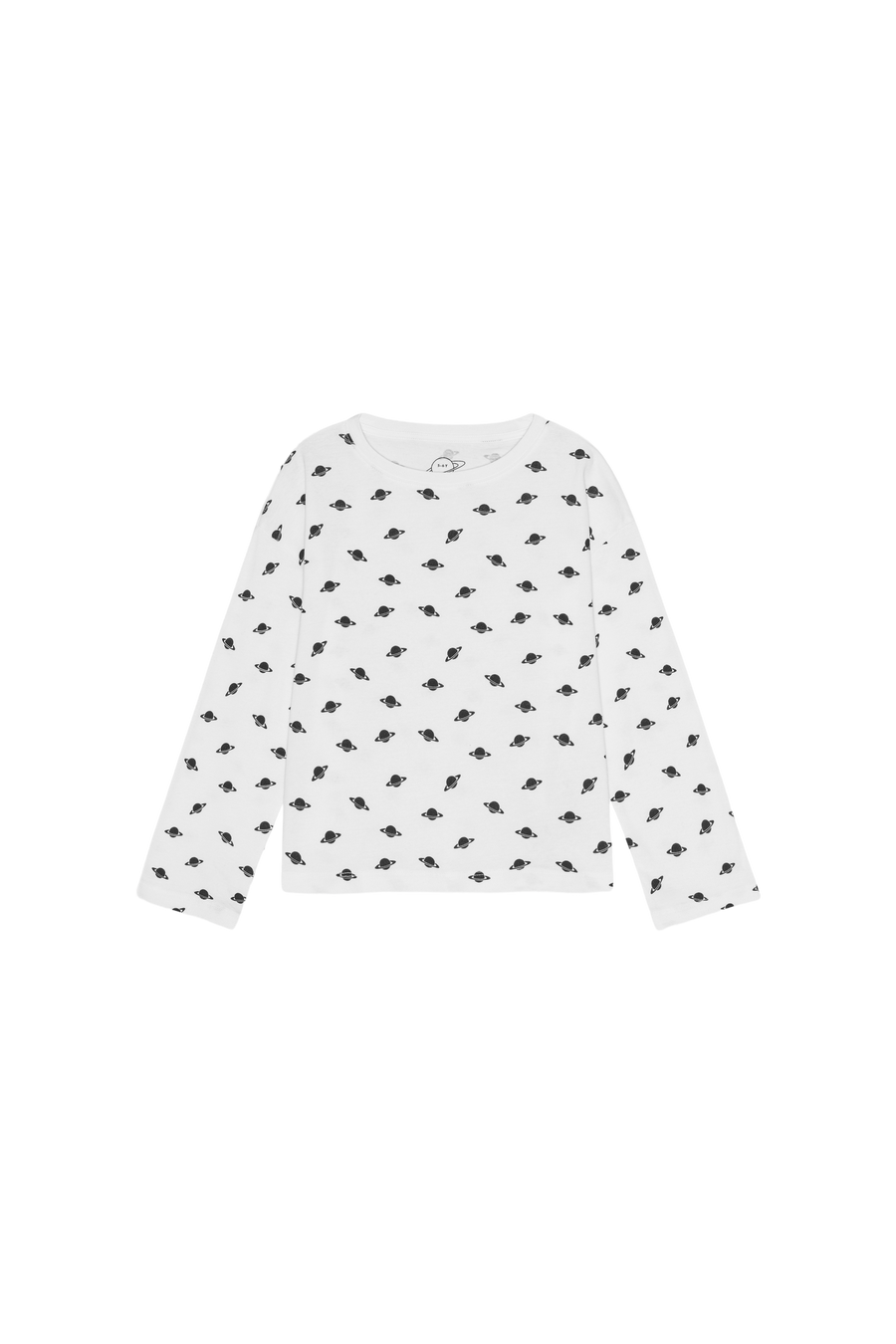 Saturn1 Long Sleeve