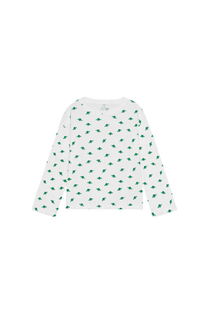 Saturn1 Long Sleeve
