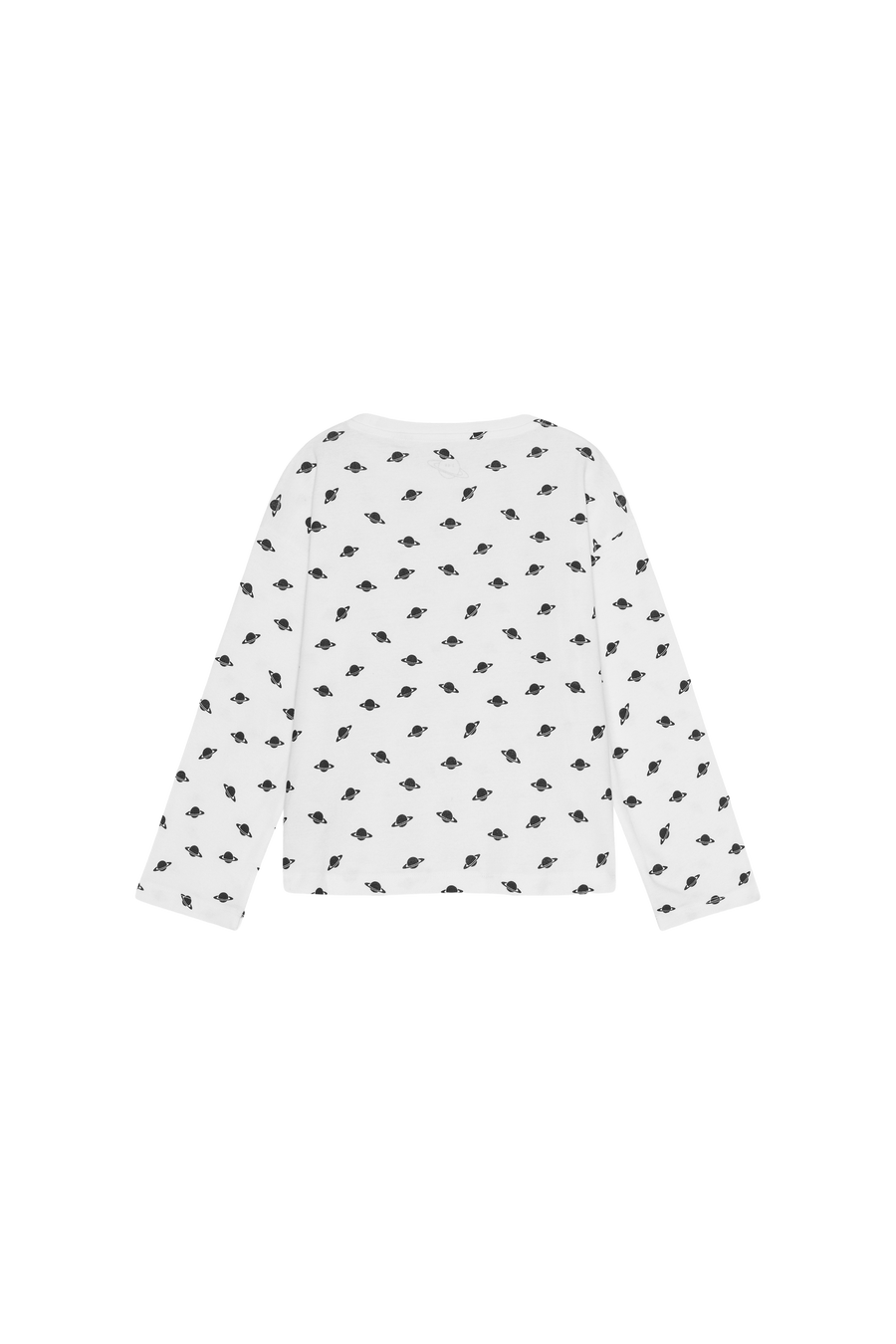 Saturn1 Long Sleeve