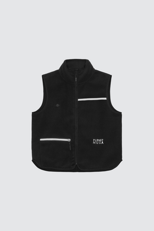 SCOUT1 WAISTCOAT