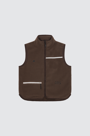 SCOUT1 WAISTCOAT