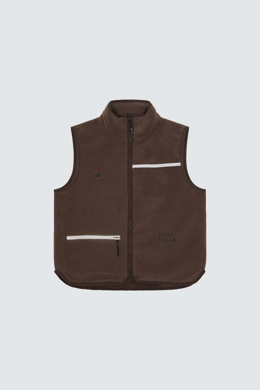 SCOUT1 WAISTCOAT