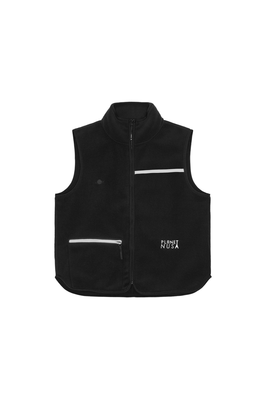 SCOUT1 WAISTCOAT