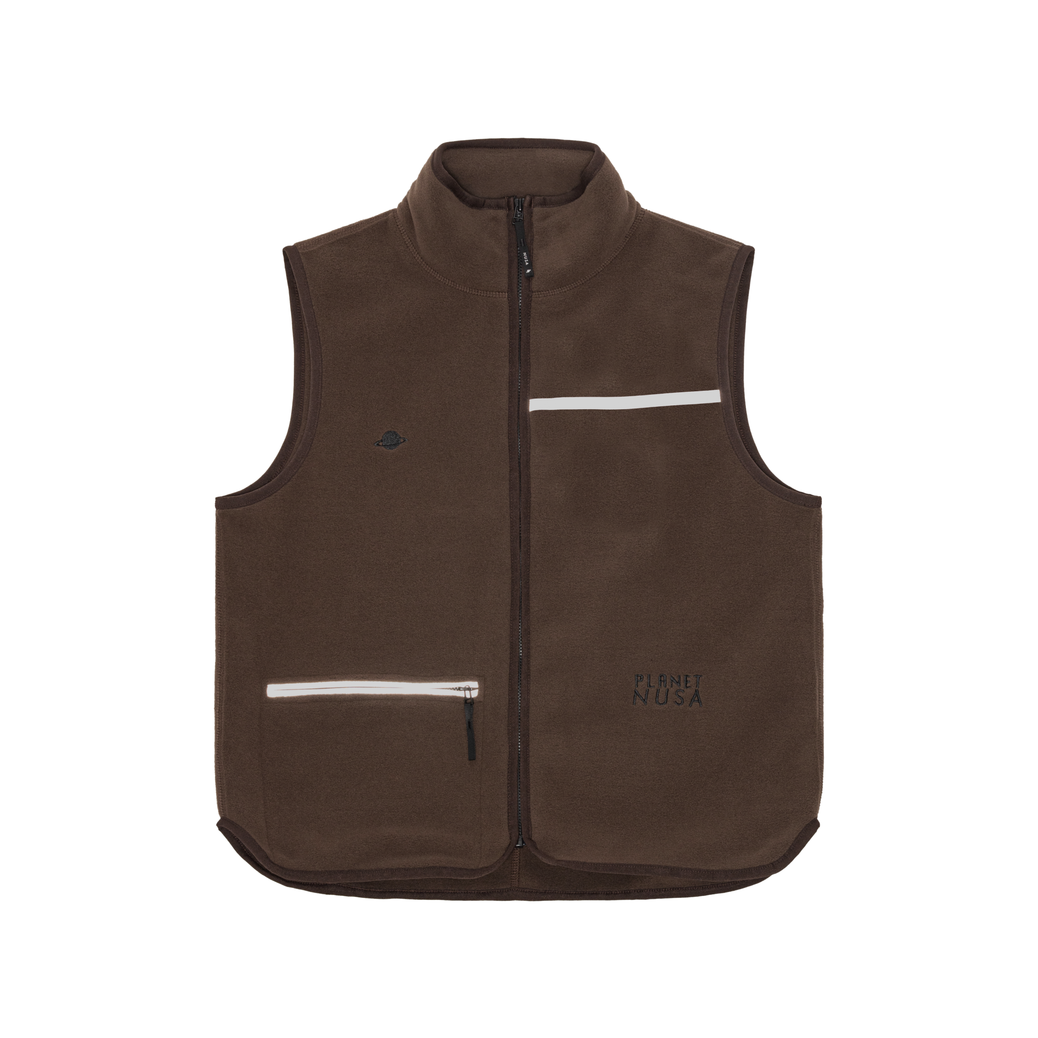 Scout1 Waistcoat