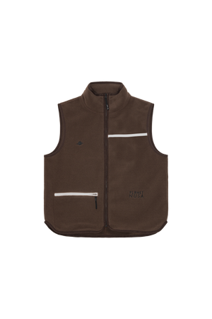 SCOUT1 WAISTCOAT