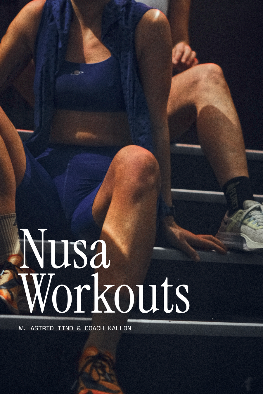 NUSA WORKOUTS COPENHAGEN
