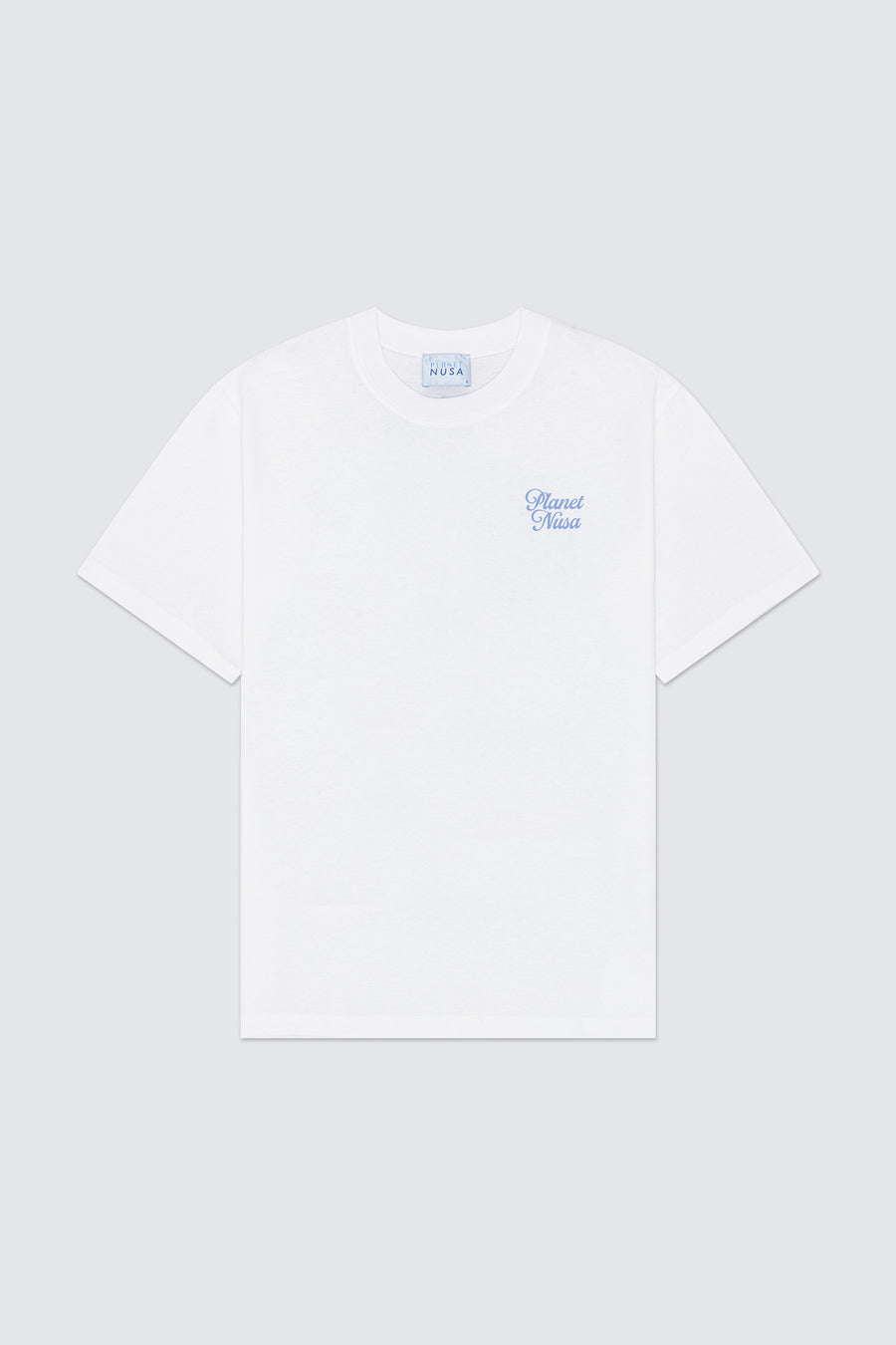 SKATE1 TEE