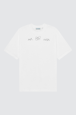 SKATE1 TEE