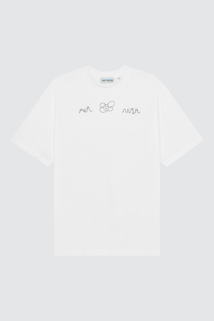 SKATE1 TEE