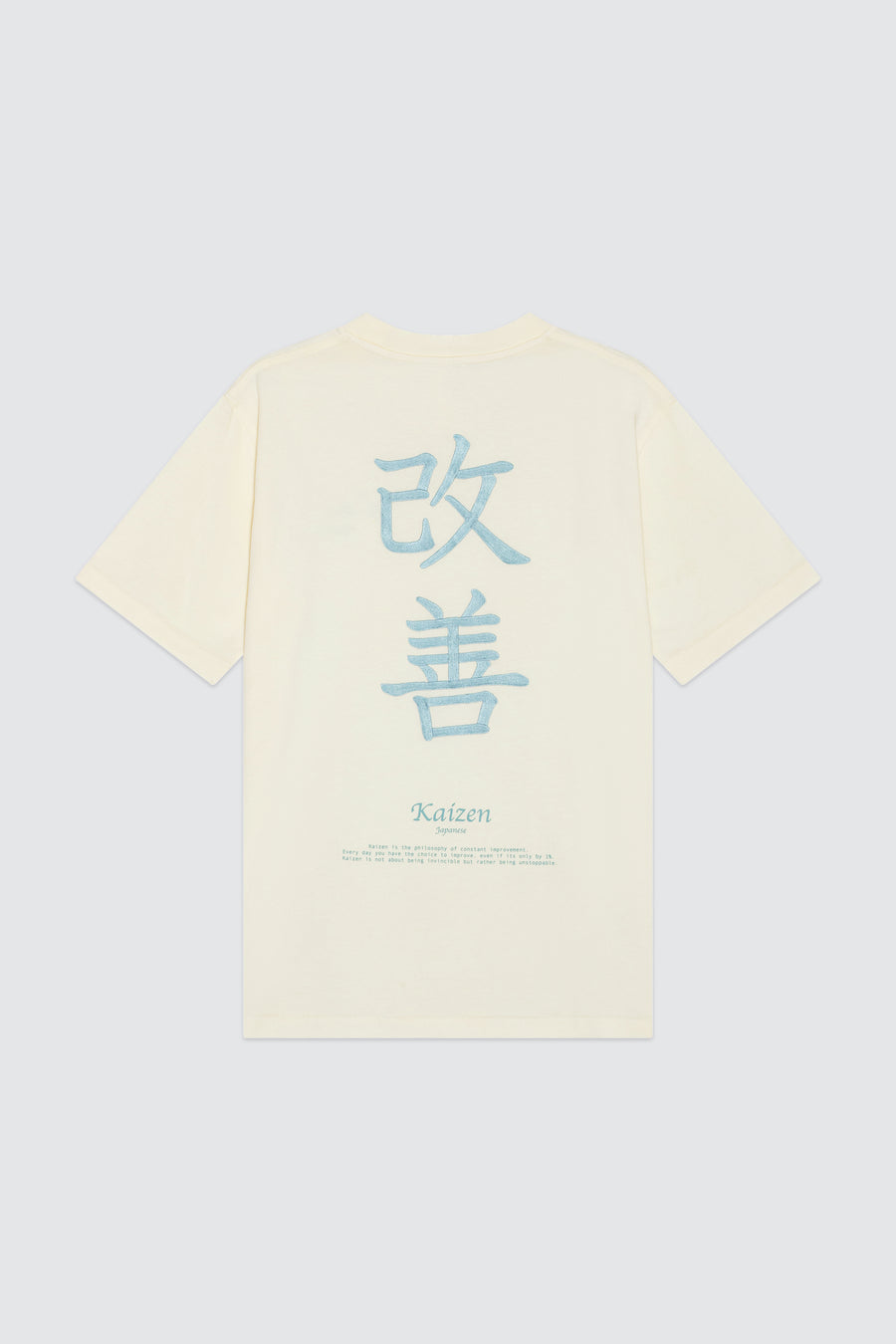 SKATE1 HEAVY TEE