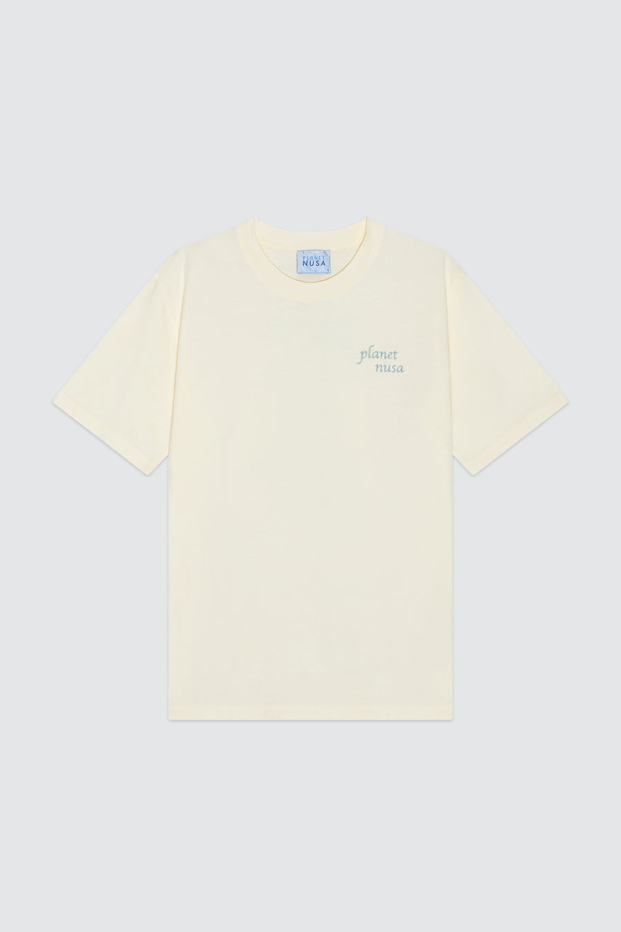 SKATE1 HEAVY TEE