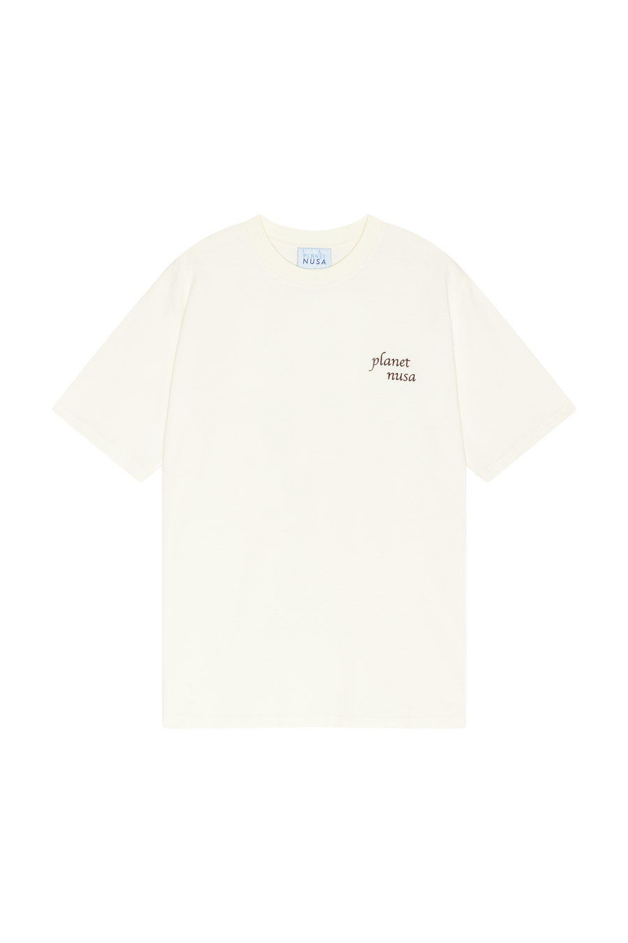 Skate1 Heavy Tee