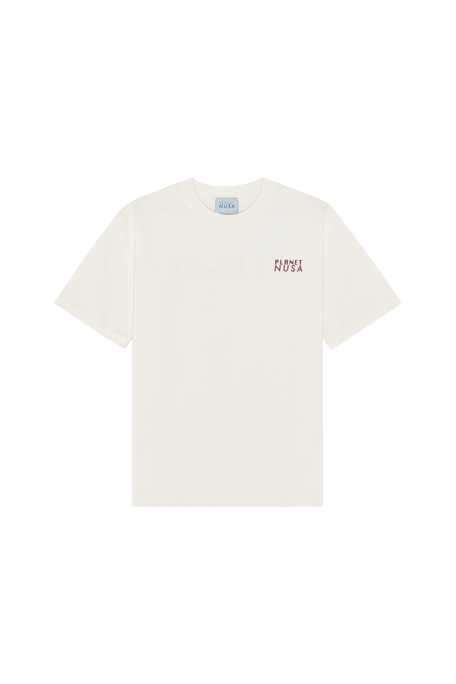 SKATE1 TEE