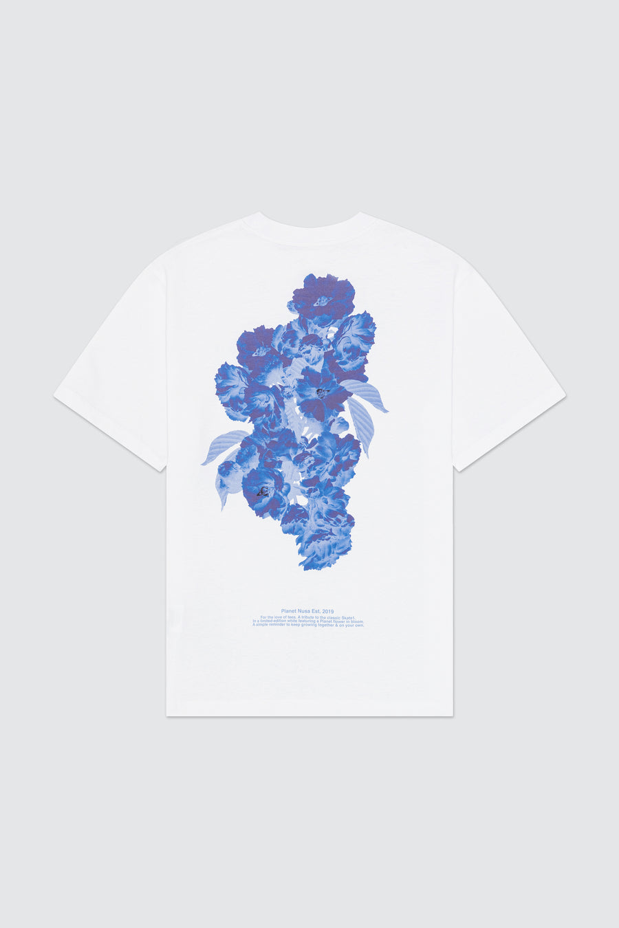 SKATE1 TEE