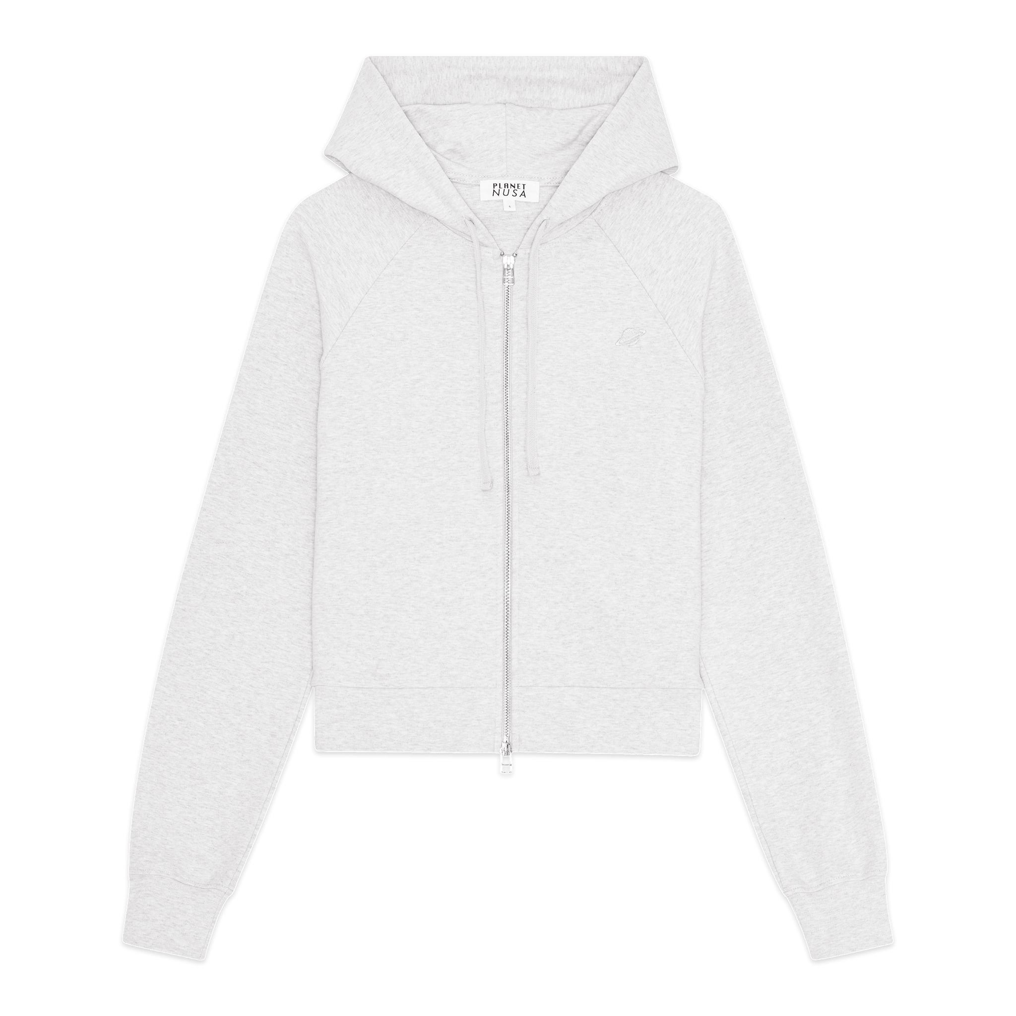 Sky1 Zip Hoodie Comfort