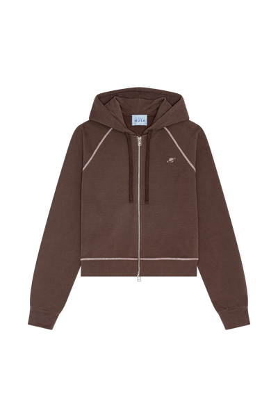 Sky1 Hoodie Comfort