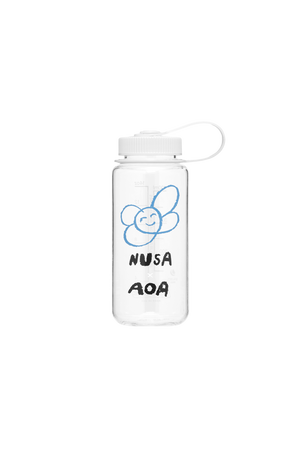 Small Planet Water Bottle