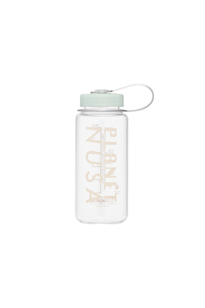 Small Planet Water Bottle
