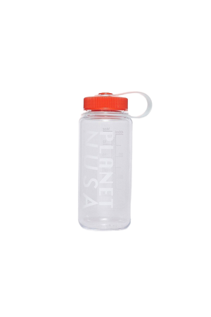 Small Planet Water Bottle